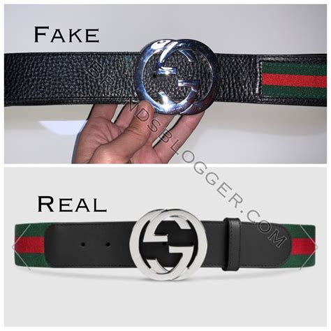 gucci web belt with g buckle fake|real gucci belt gold buckle.